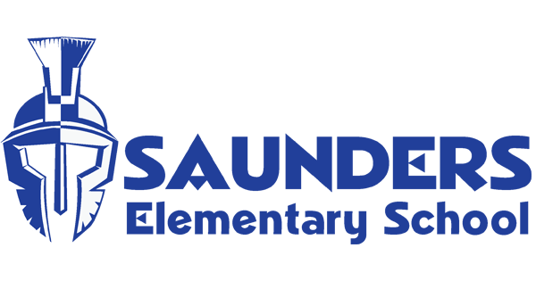 Logo: Saunders Elementary School